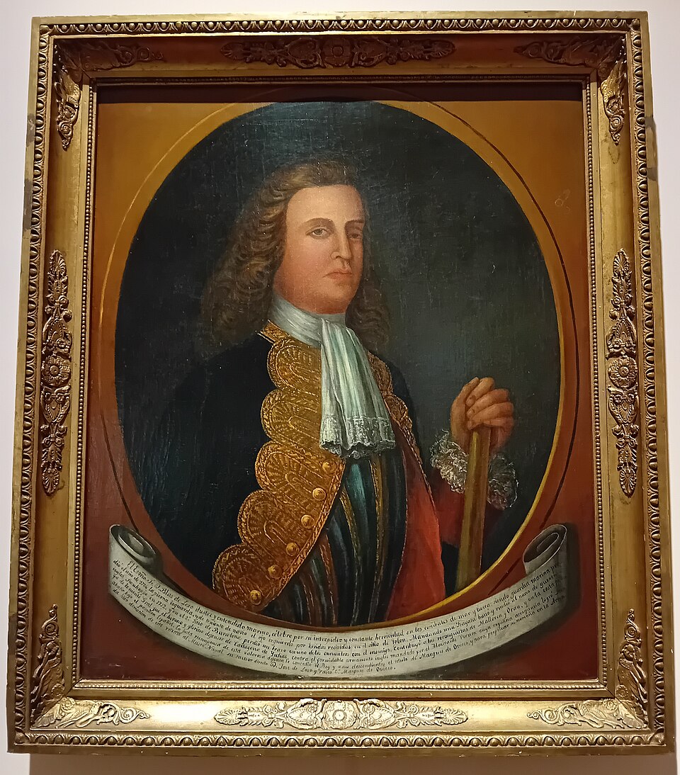 Blas de Lezo