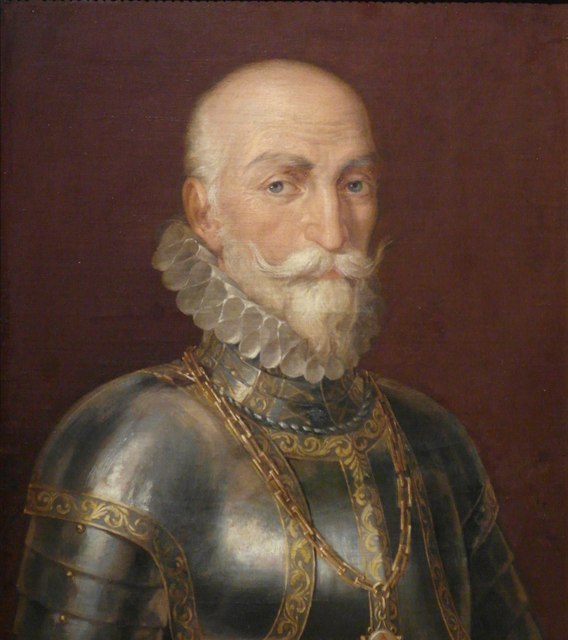 Álvaro de Bazán