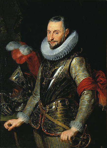 Ambrosio Spínola