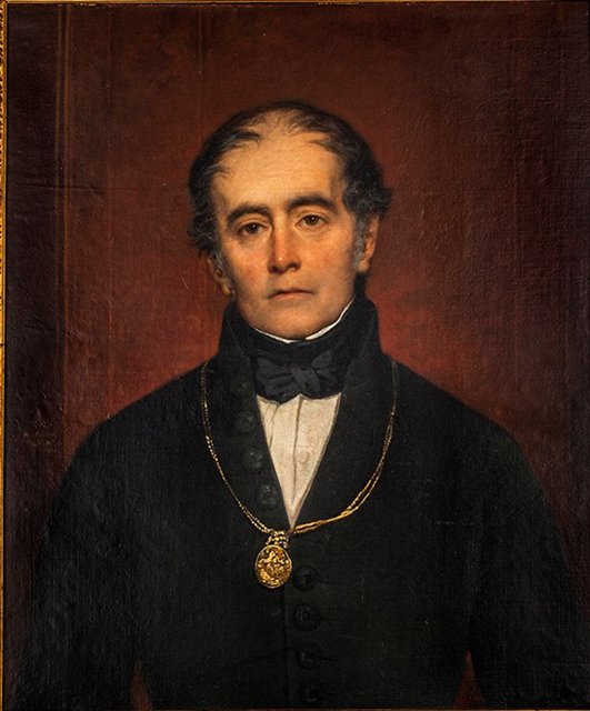 Andrés Bello