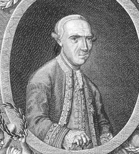 Antonio Barceló