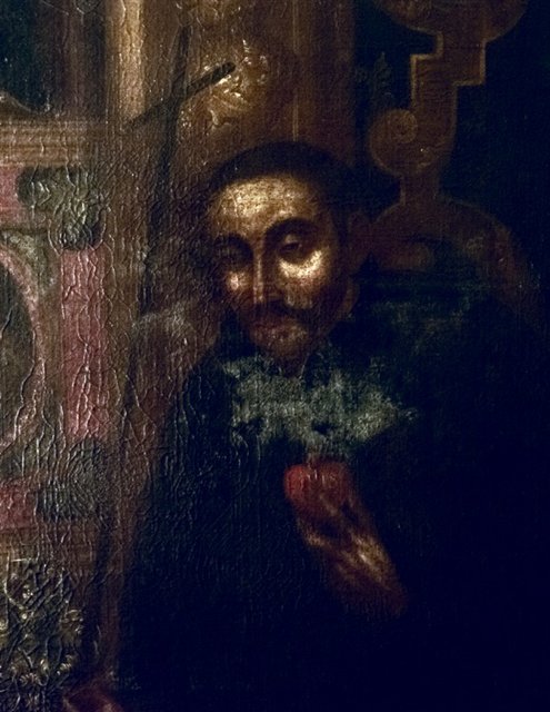 Antonio Ruiz de Montoya
