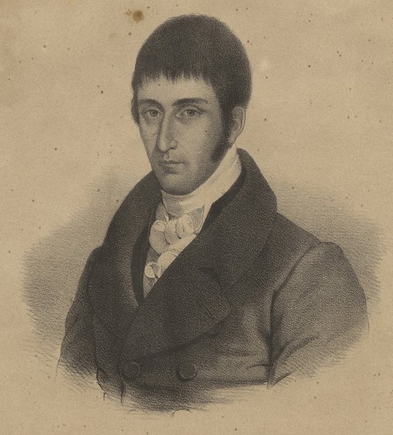 Francisco José de Caldas