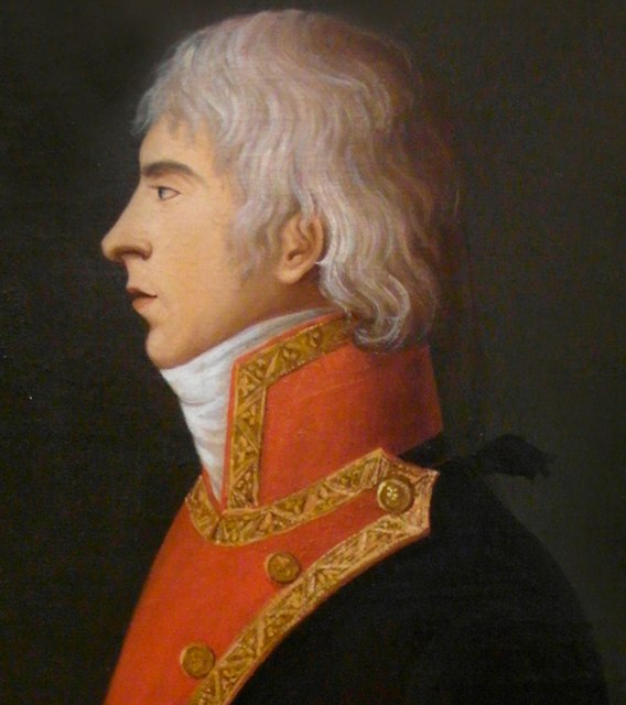Cosme Damián Churruca