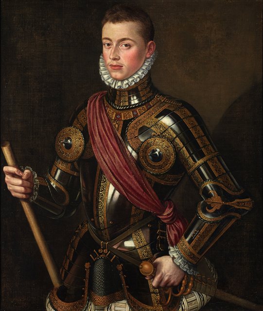 Don Juan de Austria
