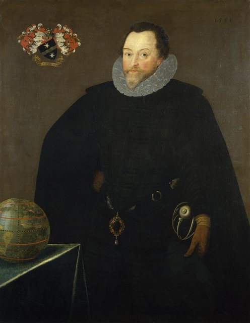 Francis Drake