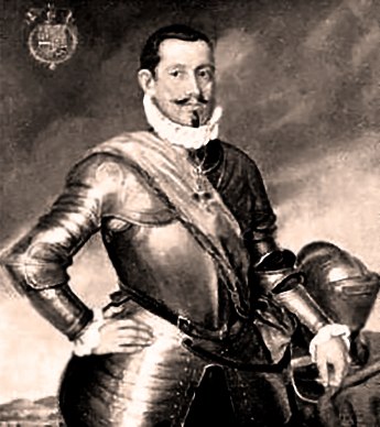 Francisco Arias de Bobadilla