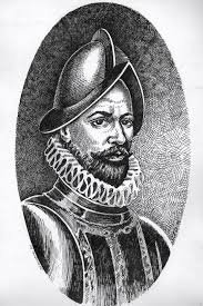 Francisco de Orellana