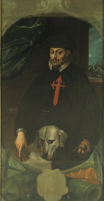 Gian Andrea Doria