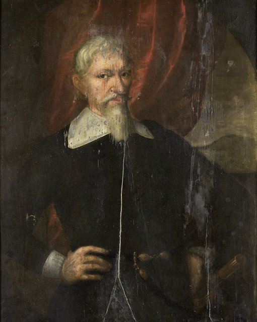 Hendrik Brouwer