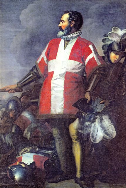 Jean de La Valette