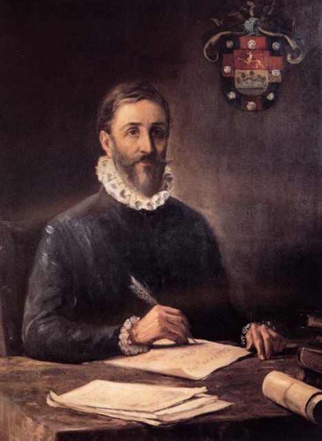 Gonzalo Jiménez de Quesada