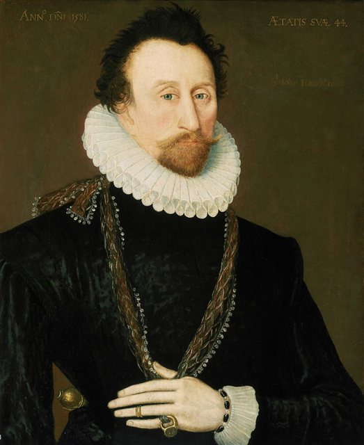 John Hawkins