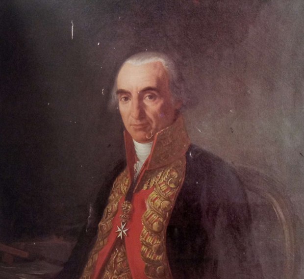 José de Ezpeleta