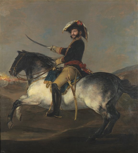 José de Palafox