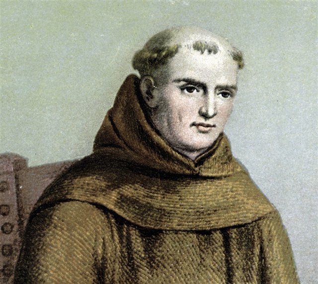 Fray Junípero Serra