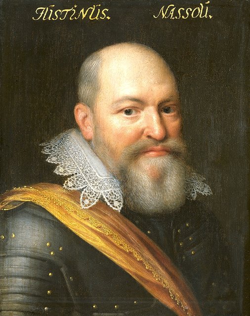 Justino de Nassau