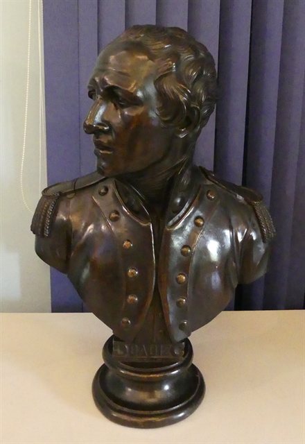 Luis Daoíz