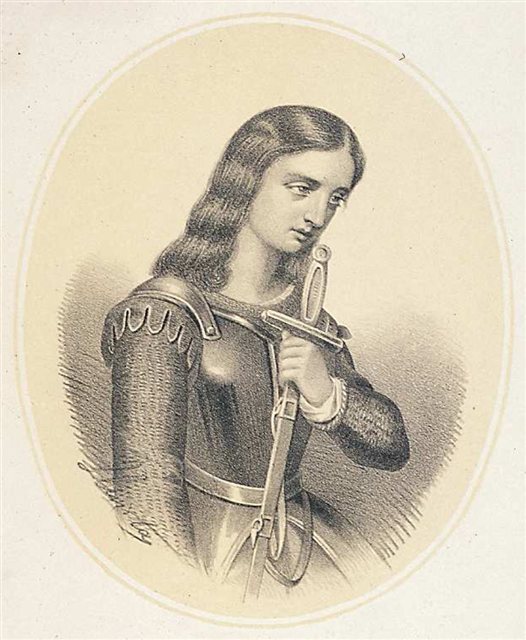 María Pita