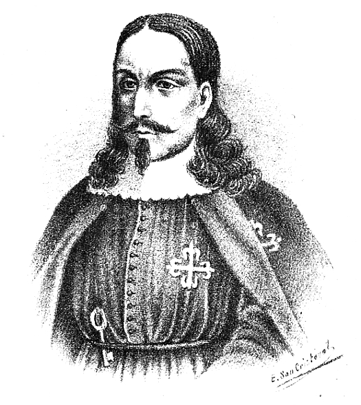 Marqués de Mancera