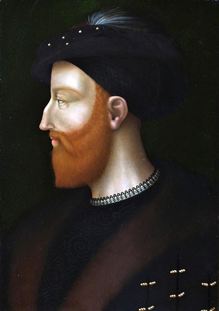 Marqués de Pescara
