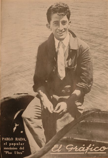 Pablo Rada