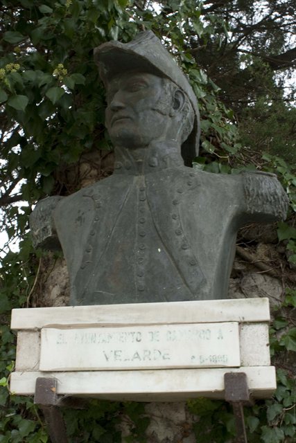 Pedro Velarde
