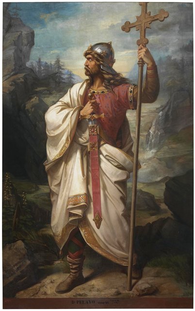 Pelayo