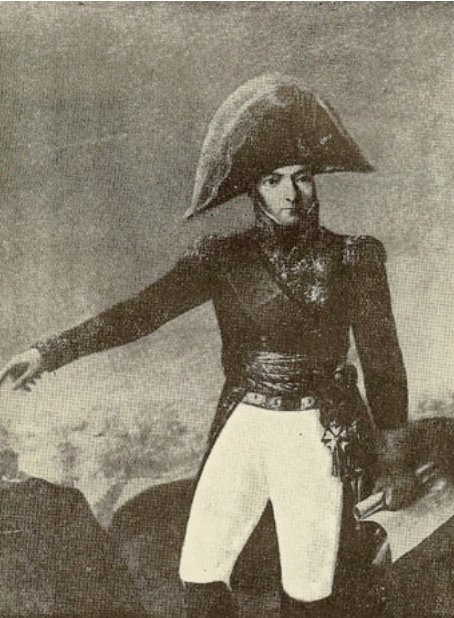 General Dupont