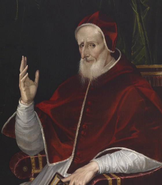 San Pío V