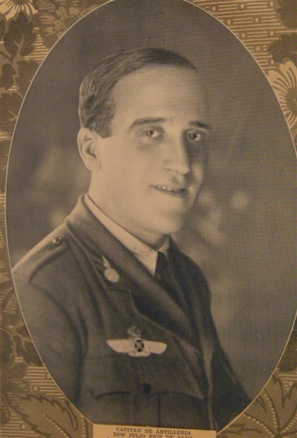 Julio Ruiz de Alda