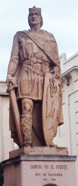 Sancho VII el Fuerte