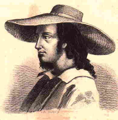 Tadeo Haenke