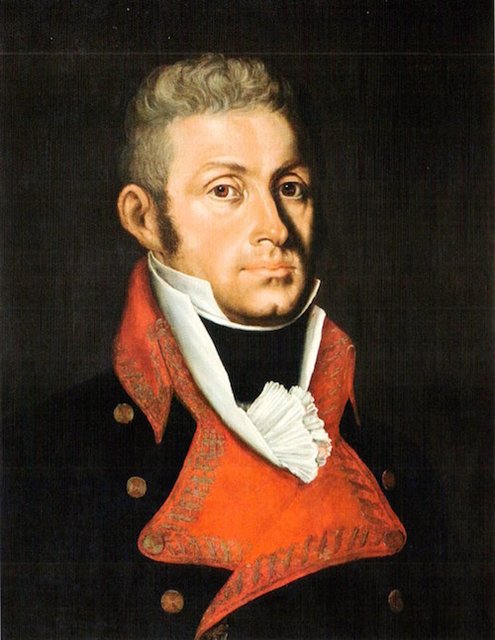 Teodoro Reding